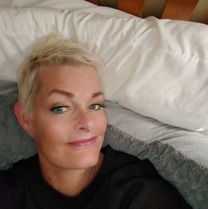 Meet your Posher, Betsy